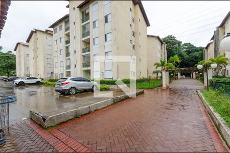 Apartamento à venda com 56m², 2 quartos e 1 vagaGaragem