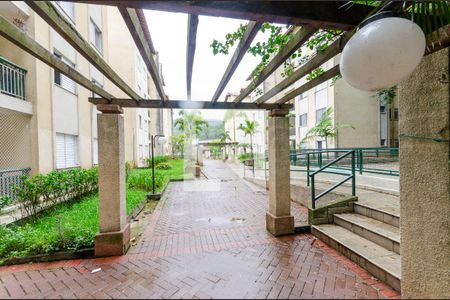 Apartamento à venda com 56m², 2 quartos e 1 vagaÁrea comum