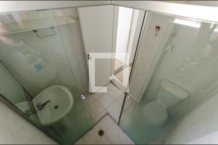 Apartamento à venda com 56m², 2 quartos e 1 vagaBanheiro