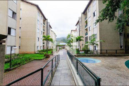 Apartamento à venda com 56m², 2 quartos e 1 vagaPiscina