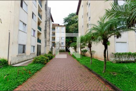 Apartamento à venda com 56m², 2 quartos e 1 vagaÁrea comum