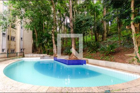 Apartamento à venda com 56m², 2 quartos e 1 vagaPiscina