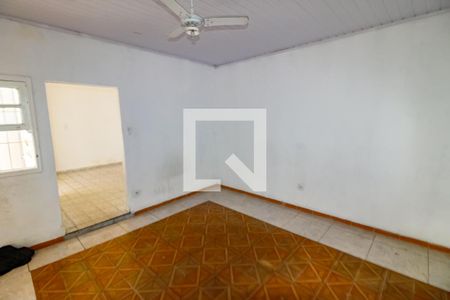 Sala de casa para alugar com 1 quarto, 62m² em Vila Nova das Belezas, São Paulo