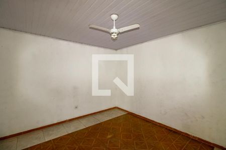 Sala de casa para alugar com 1 quarto, 62m² em Vila Nova das Belezas, São Paulo