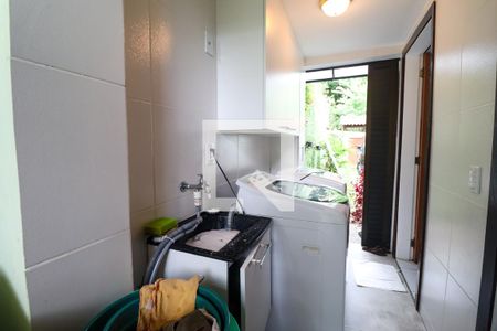 Casa à venda com 142m², 3 quartos e 2 vagasÁrea de Serviço