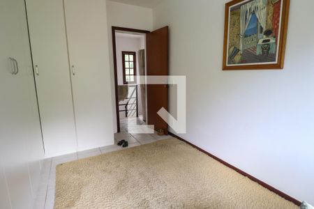 Casa à venda com 142m², 3 quartos e 2 vagasQuarto 2