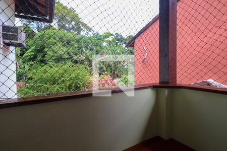 Casa à venda com 142m², 3 quartos e 2 vagasVaranda