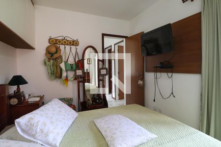 Quarto 1 de casa à venda com 3 quartos, 142m² em Anil, Rio de Janeiro