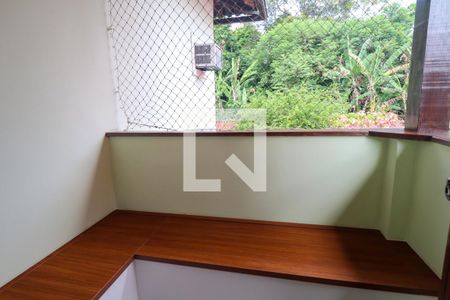 Casa à venda com 142m², 3 quartos e 2 vagasVaranda