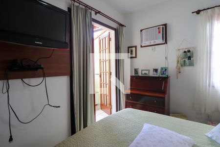 Quarto 1 de apartamento à venda com 3 quartos, 142m² em Anil, Rio de Janeiro