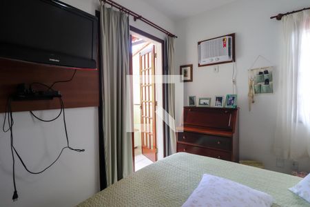 Quarto 1 de casa à venda com 3 quartos, 142m² em Anil, Rio de Janeiro