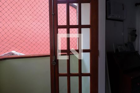 Casa à venda com 142m², 3 quartos e 2 vagasVaranda