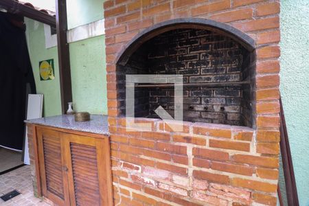 Casa à venda com 142m², 3 quartos e 2 vagasChurrasqueira