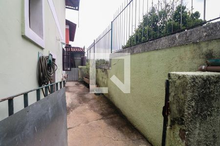 Casa à venda com 142m², 3 quartos e 2 vagasQuintal