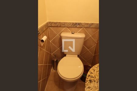 Casa à venda com 142m², 3 quartos e 2 vagasLavabo