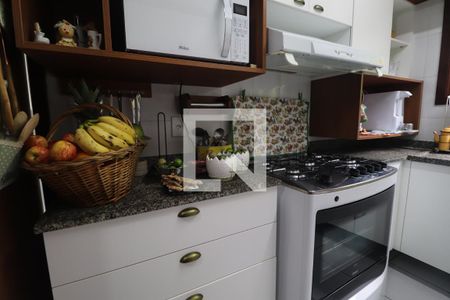 Casa à venda com 142m², 3 quartos e 2 vagasCozinha