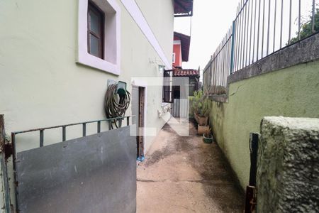 Casa à venda com 142m², 3 quartos e 2 vagasQuintal