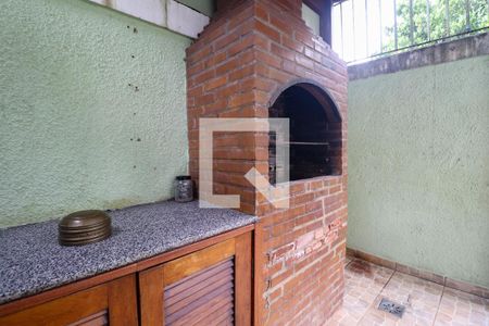Casa à venda com 142m², 3 quartos e 2 vagasChurrasqueira
