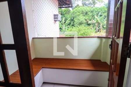 Casa à venda com 142m², 3 quartos e 2 vagasVaranda