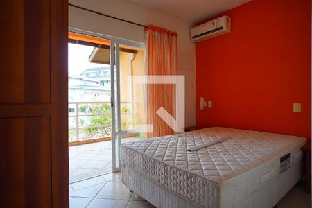 Quarto 1 de casa de condomínio para alugar com 2 quartos, 100m² em Ingleses do Rio Vermelho, Florianópolis