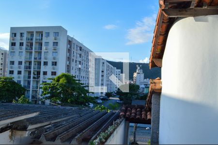 Casa à venda com 383m², 4 quartos e 3 vagasVista da Varanda 