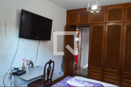 Casa à venda com 383m², 4 quartos e 3 vagasQuarto 1