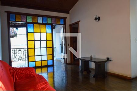 Casa à venda com 383m², 4 quartos e 3 vagasHall Superior 