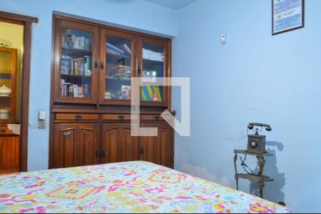 Casa à venda com 383m², 4 quartos e 3 vagasQuarto 3