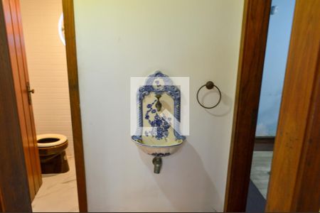 Casa à venda com 383m², 4 quartos e 3 vagasSala de Jantar