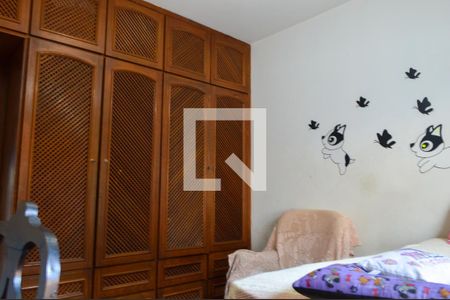 Casa à venda com 383m², 4 quartos e 3 vagasQuarto 1