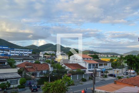 Casa à venda com 383m², 4 quartos e 3 vagasVista do Quarto 2