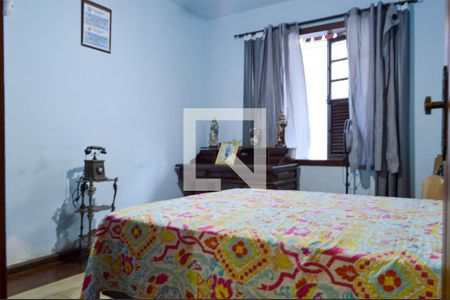 Casa à venda com 383m², 4 quartos e 3 vagasQuarto 3