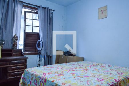 Casa à venda com 383m², 4 quartos e 3 vagasQuarto 3