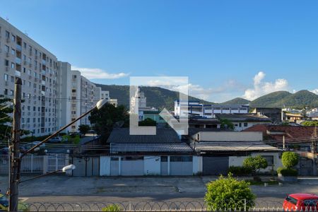 Casa à venda com 383m², 4 quartos e 3 vagasVista da Varanda 