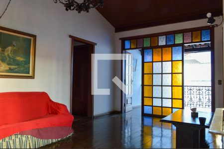 Casa à venda com 383m², 4 quartos e 3 vagasHall Superior 