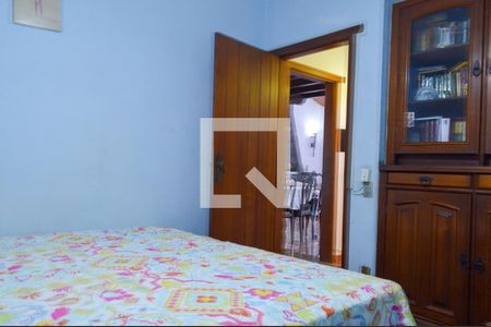 Casa à venda com 383m², 4 quartos e 3 vagasQuarto 3