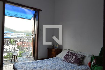 Casa à venda com 383m², 4 quartos e 3 vagasQuarto 2