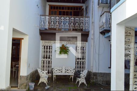 Casa à venda com 383m², 4 quartos e 3 vagasQuintal