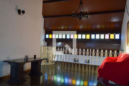 Casa à venda com 383m², 4 quartos e 3 vagasHall Superior 