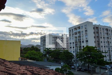 Casa à venda com 383m², 4 quartos e 3 vagasVista do Quarto 2