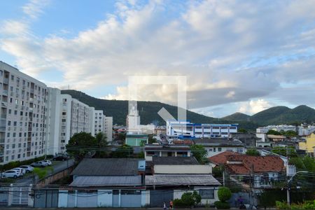 Casa à venda com 383m², 4 quartos e 3 vagasVista do Quarto 2