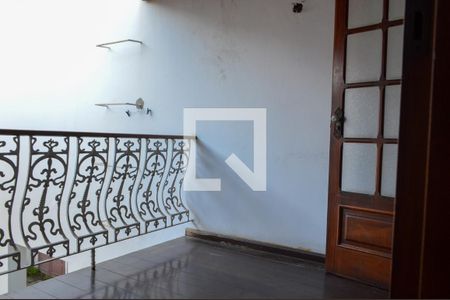 Casa à venda com 383m², 4 quartos e 3 vagasVaranda do Hall 