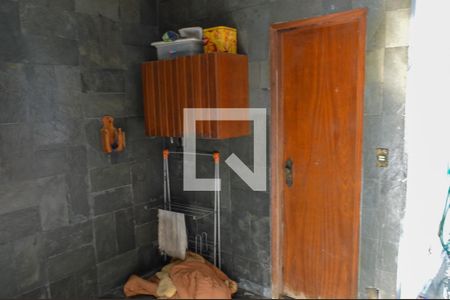 Casa à venda com 383m², 4 quartos e 3 vagasÁrea de Serviço