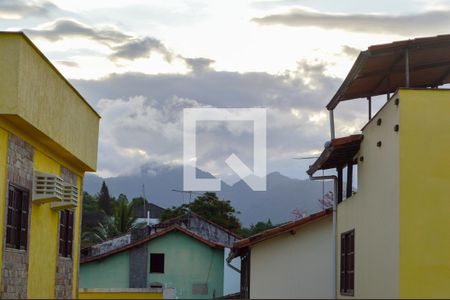 Casa à venda com 383m², 4 quartos e 3 vagasVista da Varanda 