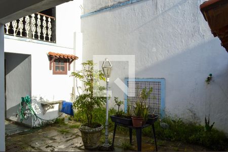 Casa à venda com 383m², 4 quartos e 3 vagasQuintal 