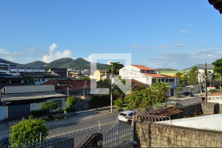 Casa à venda com 383m², 4 quartos e 3 vagasVista da Varanda 