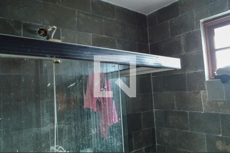 Casa à venda com 383m², 4 quartos e 3 vagasBanheiro de serviço