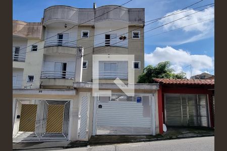 Apartamento à venda com 120m², 2 quartos e 1 vaga Apartamento à venda com 120m², 2 quartos e 1 vagaFachada