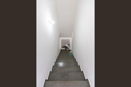 Apartamento à venda com 120m², 2 quartos e 1 vaga Apartamento à venda com 120m², 2 quartos e 1 vagaEscada Cobertura