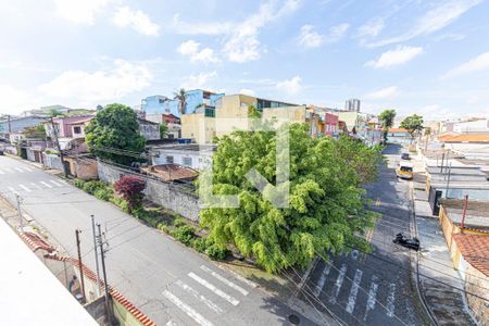 Apartamento à venda com 120m², 2 quartos e 1 vaga Apartamento à venda com 120m², 2 quartos e 1 vagaVista da Cobertura